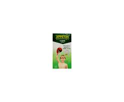 Appeton Lysine Syr 120 (Bot)