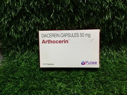 arthocerin 50