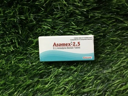 Asomex 2.5 (Strip)
