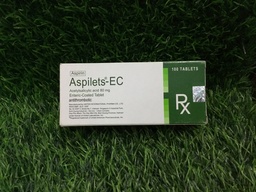 Aspilet EC