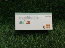 Ato 20