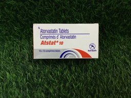 Atstat-10