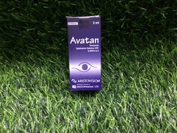 Avatan E/D