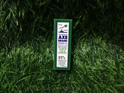 Axe Inhalar (S) 3ml