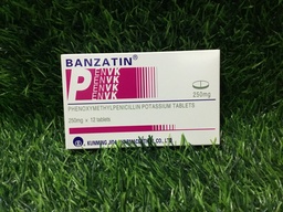 Banzatin