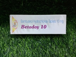 Betaday 10 10st