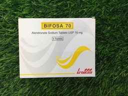 Bifosa 70 (Box)