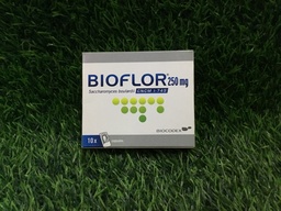 Bioflor 5 capsule