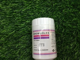 Bromcolex 1000 MC