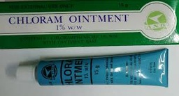 Chloram O/M