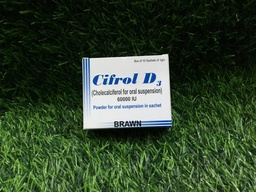 Cifrol D3