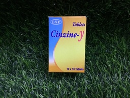 Cinzine-Y