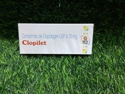 Clopilet 3st
