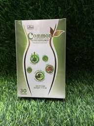 Common 30
