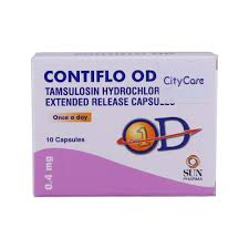 Contiflo OD 1st