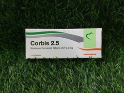 Corbis 2.5 3st