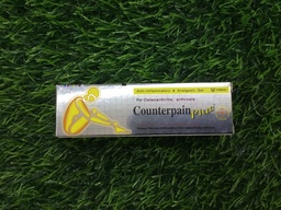 counterpain-plus-25g