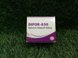 Difor-850-strip