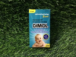Dimol Drop