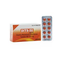 Dits 50 (strip)