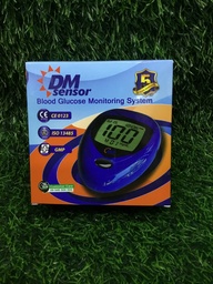 DM Blood Glucose (Box)