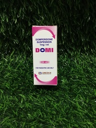 Domi Syrup