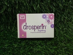 Drosperin-30