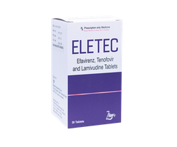 Eletec 30 (zifam)
