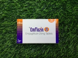 Emflozin-25st