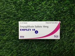 Empazy 10mg