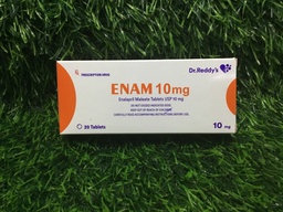 Enam 10mg 2st