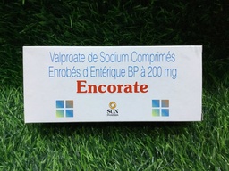 Encorate 200 10st