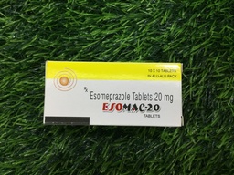 Esomac 20