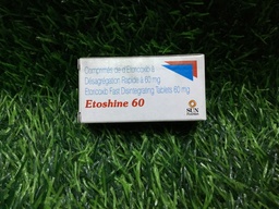 Etoshine 60 5st