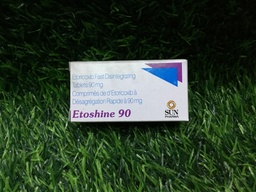 Etoshine 90 5st