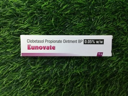 Eunovate Cream