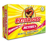 Extrajoss Box