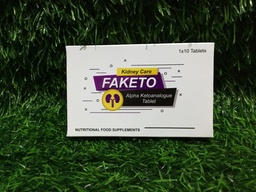 Faketo