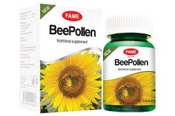 Fame-Beepollen 60