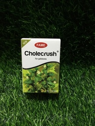 Fame-Cholecrush