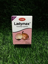 Fame-Ladymax 60
