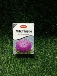 Fame-Milkthistle 60