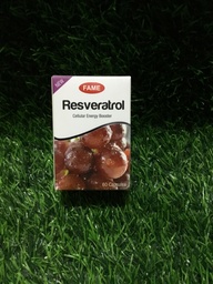 Fame-Resveratrol 60
