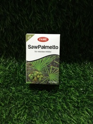 Fame-SawPalmetto 60