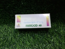Famocid 40 10st