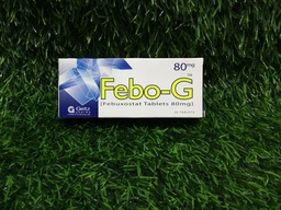 Febo G 80