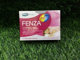 Fenza