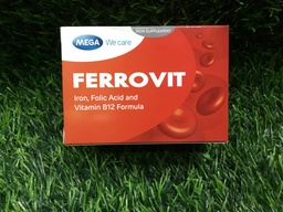 Ferrovit