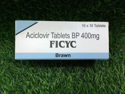 Ficyc 400