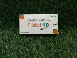 Filstatin 10 (Fourrts) (Strip)